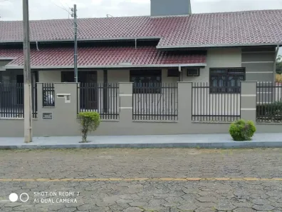 Casa com 2 Quartos à venda, 155m² no Jaraguá Esquerdo, Jaraguá do Sul