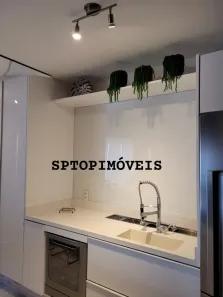 Apartamento com 3 Quartos para venda ou aluguel, 104m² no Pinheiros, São Paulo
