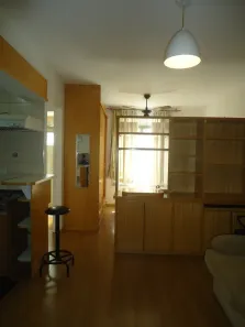 Kitnet para alugar, 28m² no Santa Cecília, São Paulo