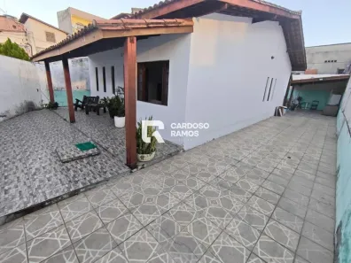 Casa com 3 Quartos à venda, 110m² no Vila Praiana, Lauro de Freitas