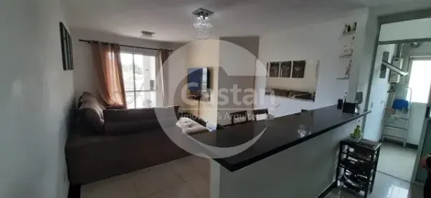 Apartamento com 3 Quartos à venda, 76m² no Mooca, São Paulo