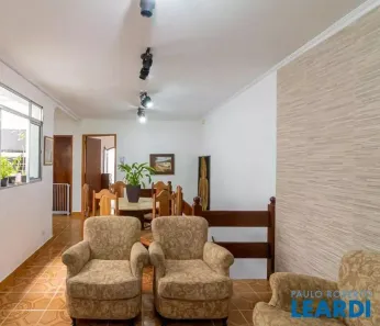 Casa com 3 Quartos à venda, 120m² no Cambuci, São Paulo