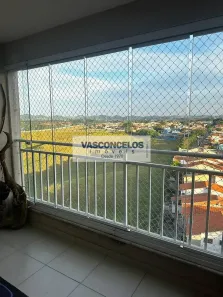 Apartamento com 3 Quartos à venda, 80m² no Jardim Estoril, São José dos Campos