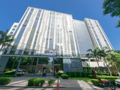 Sala Comercial à venda, 340m² no Boa Vista, Porto Alegre