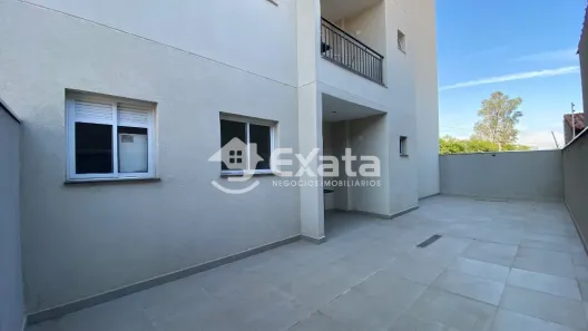 Apartamento com 2 Quartos à venda, 64m² no Jardim Saira, Sorocaba