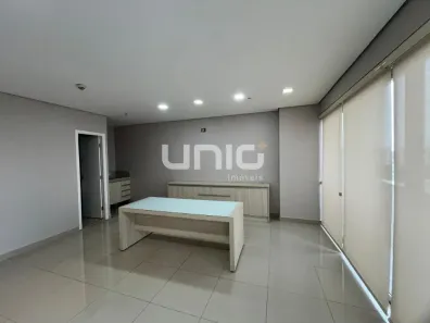 Ponto Comercial para alugar, 42m² no Centro, Piracicaba