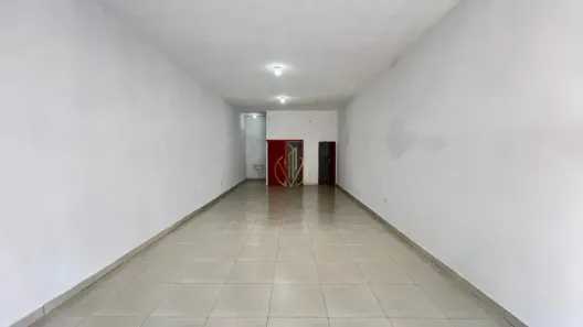 Sala Comercial para alugar, 80m² no Chácara Nova Odessa, Mogi Guaçu
