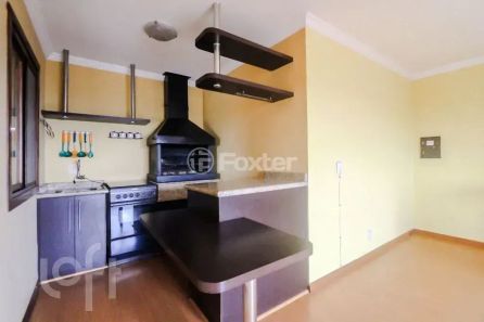 Cobertura com 2 Quartos à venda, 124m² no Sarandi, Porto Alegre