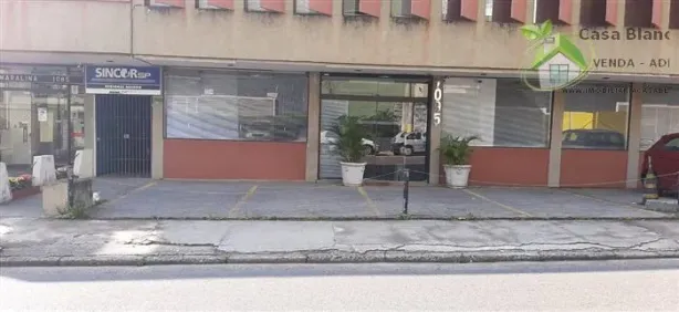 Imóvel Comercial à venda, 255m² no Jardim, Santo André