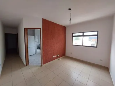 Apartamento com 1 Quarto à venda, 51m² no Nova Gerty, São Caetano do Sul