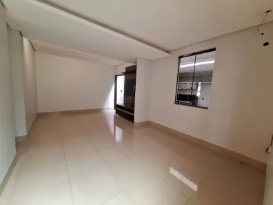 Casa com 3 Quartos à venda, 136m² no Capuava, Goiânia