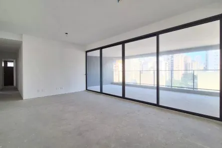 Apartamento com 4 Quartos à venda, 190m² no Perdizes, São Paulo