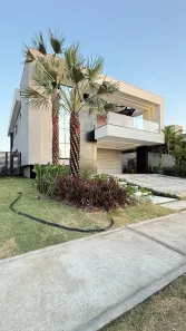 Casa de Condomínio com 5 Quartos à venda, 366m² no Coité, Eusébio