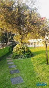 Casa com 3 Quartos à venda, 236m² no Lapa, São Paulo