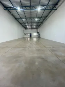 Imóvel Comercial com 1 Quarto para alugar, 200m² no Residencial Flamboyant, Barra Bonita