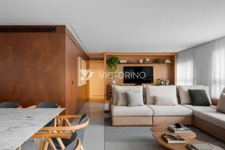 Apartamento com 2 Quartos à venda, 146m² no Sumaré, São Paulo