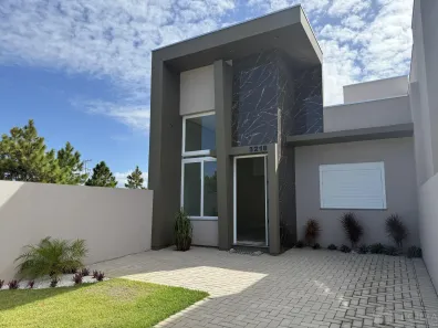 Casa com 3 Quartos à venda, 189m² no , Imbé
