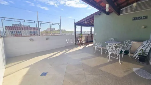 Cobertura com 3 Quartos à venda, 150m² no Todos os Santos, Rio de Janeiro