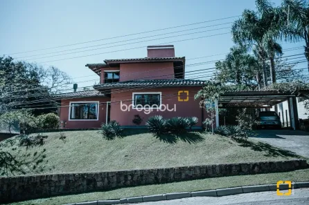 Casa de Condomínio com 3 Quartos à venda, 300m² no Rio Tavares, Florianópolis