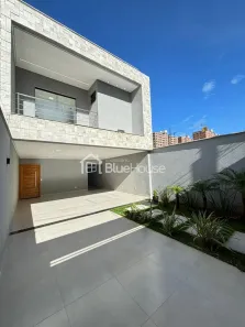 Casa com 3 Quartos à venda, 167m² no Cardoso, Aparecida de Goiânia