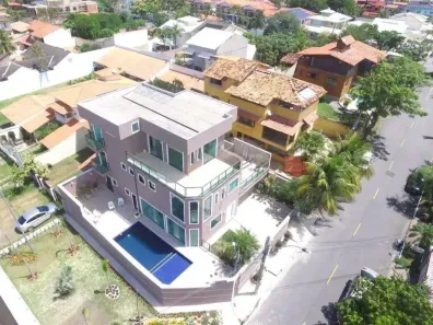 Casa com 4 Quartos à venda, 353m² no Camboinhas, Niterói