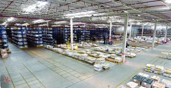 Galpão/Depósito/Armazém para alugar, 5643m² no Novo Osasco, Osasco