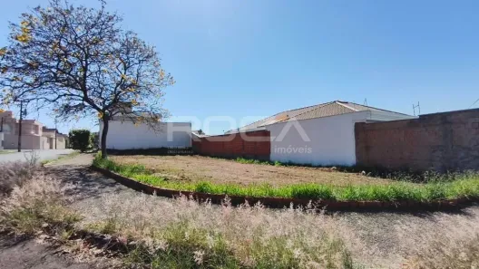 Lote/Terreno à venda, 346m² no Planalto Paraíso, São Carlos