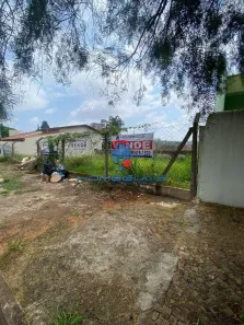 Lote/Terreno à venda, 250m² no Jardim São Carlos, Campinas