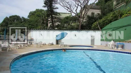 Apartamento com 3 Quartos à venda, 114m² no Botafogo, Rio de Janeiro