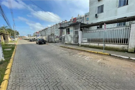 Apartamento com 2 Quartos para alugar, 40m² no Vila Cachoeirinha, Cachoeirinha