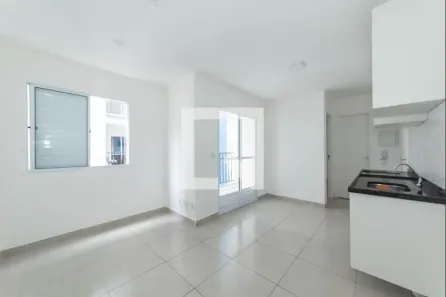 Apartamento com 1 Quarto à venda, 31m² no Ipiranga, São Paulo