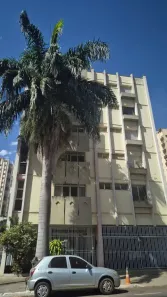 Apartamento com 3 Quartos à venda, 117m² no Setor Oeste, Goiânia