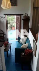 Casa de Condomínio com 6 Quartos à venda, 500m² no Vidigal, Rio de Janeiro