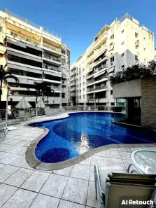 Apartamento com 2 Quartos à venda, 127m² no Vila Valqueire, Rio de Janeiro