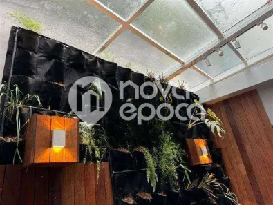 Apartamento com 2 Quartos à venda, 94m² no Leblon, Rio de Janeiro
