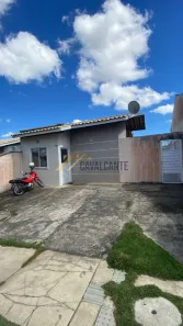 Casa de Condomínio com 2 Quartos à venda, 216m² no Registro, Feira de Santana