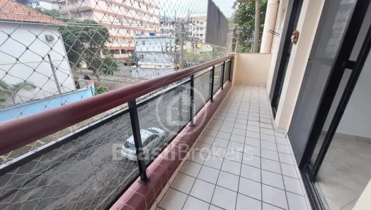 Apartamento com 3 Quartos à venda, 95m² no Freguesia (Jacarepaguá), Rio de Janeiro