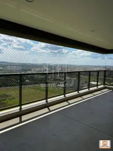 Apartamento com 3 Quartos à venda, 178m² no Bonfim Paulista, Ribeirão Preto