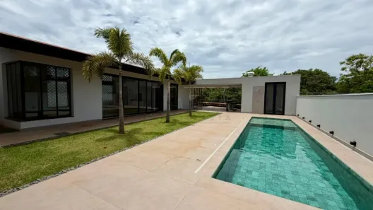 Casa de Condomínio com 5 Quartos à venda, 511m² no Vila Aviação, Bauru