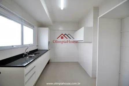 Apartamento com 3 Quartos à venda, 161m² no Vila Nova Conceição, São Paulo