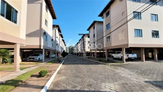 Apartamento com 3 Quartos à venda, 66m² no Velha Central, Blumenau