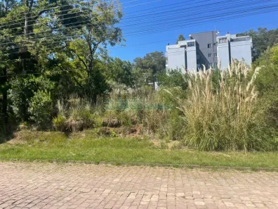 Lote/Terreno à venda, 368m² no Colina Sorriso, Caxias do Sul