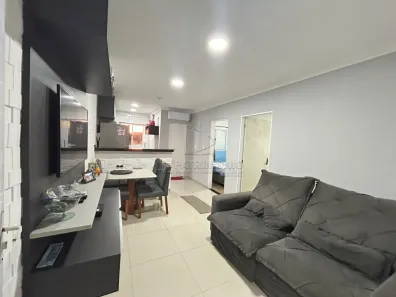 Casa de Condomínio com 2 Quartos à venda, 45m² no Lopes de Oliveira, Sorocaba