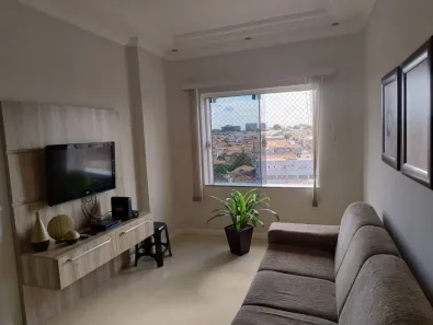 Apartamento com 3 Quartos à venda, 100m² no Centro, Santa Bárbara D'Oeste