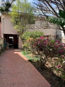 Sobrado com 4 Quartos à venda, 400m² no Indianópolis, São Paulo