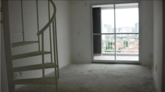 Cobertura com 2 Quartos à venda, 124m² no Pinheiros, São Paulo