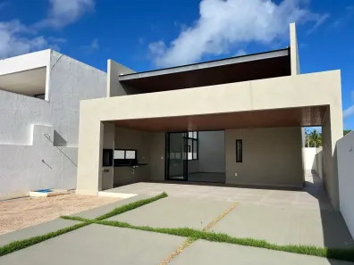 Casa com 3 Quartos à venda, 200m² no Barra Nova, Marechal Deodoro