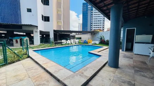 Apartamento com 3 Quartos à venda, 67m² no Engenheiro Luciano Cavalcante, Fortaleza