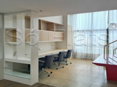 Imóvel Comercial à venda, 63m² no Brooklin Paulista, São Paulo