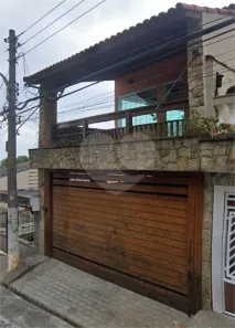 Sobrado com 3 Quartos à venda, 180m² no Vila Pereira Barreto, São Paulo